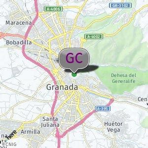 cruising en granada|CRUISINGMAP .